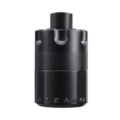 Perfume Azzaro The Most Wanted Masculino Eau de Parfum Intense